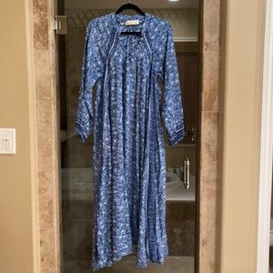 Natalie Martin Fiore Maxi